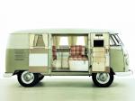 Volkswagen T1 Camper 1950 года